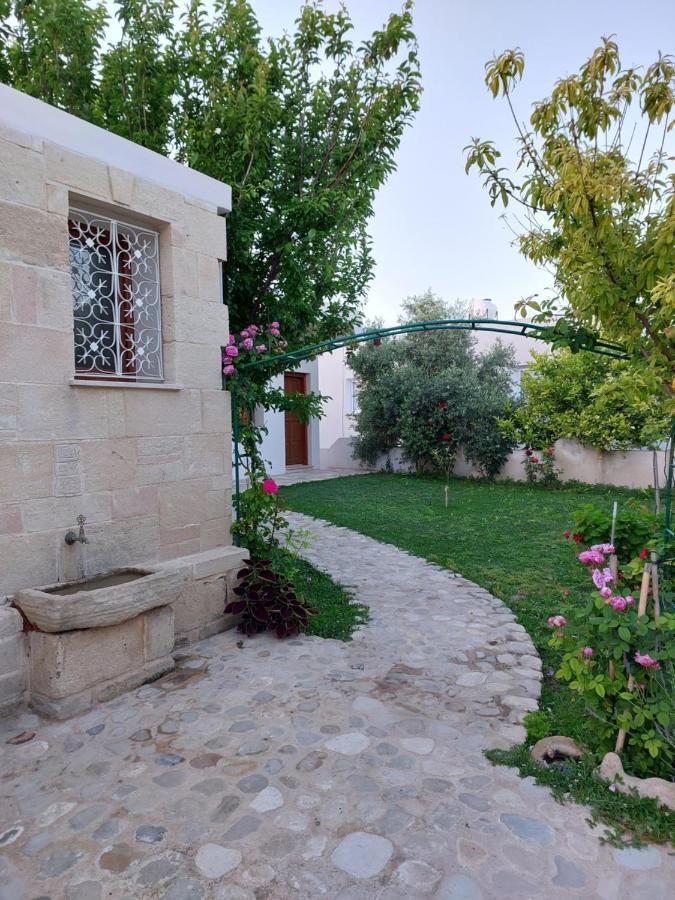 La Medusa Gardens Iskele District  Exterior foto